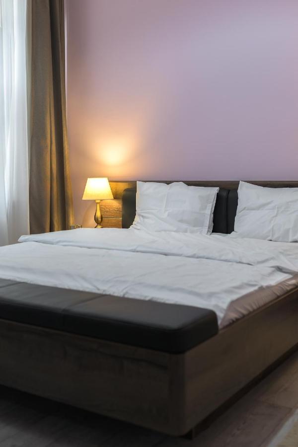 سيبيو Apartment Queen المظهر الخارجي الصورة