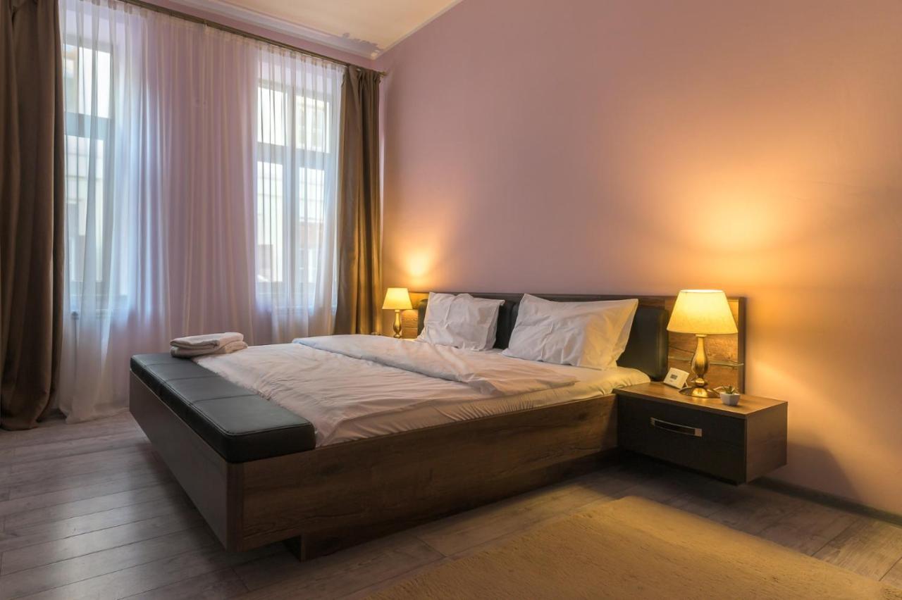 سيبيو Apartment Queen المظهر الخارجي الصورة