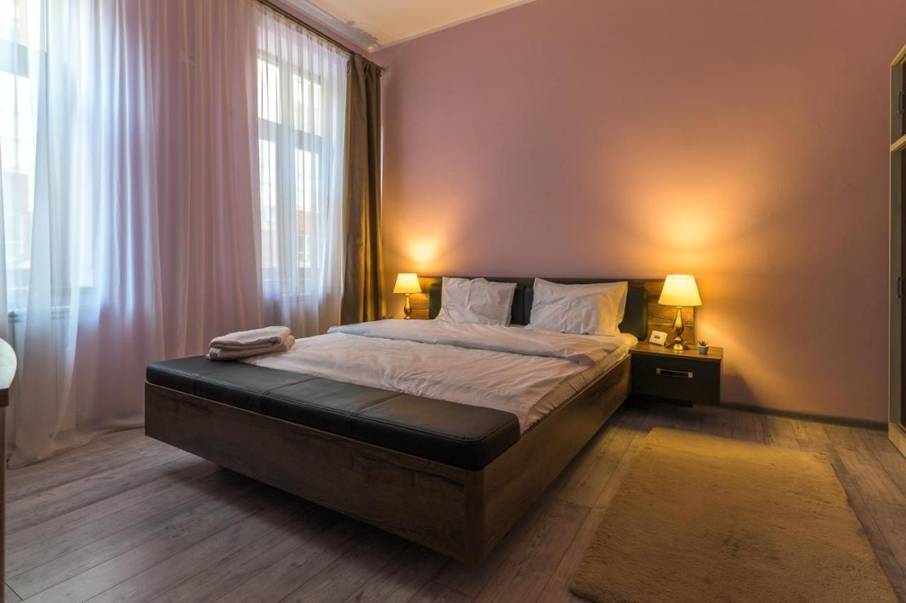 سيبيو Apartment Queen المظهر الخارجي الصورة