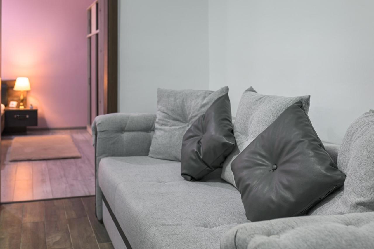 سيبيو Apartment Queen المظهر الخارجي الصورة