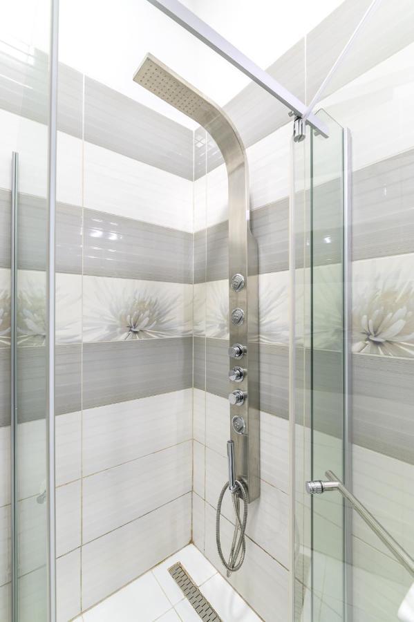 سيبيو Apartment Queen المظهر الخارجي الصورة