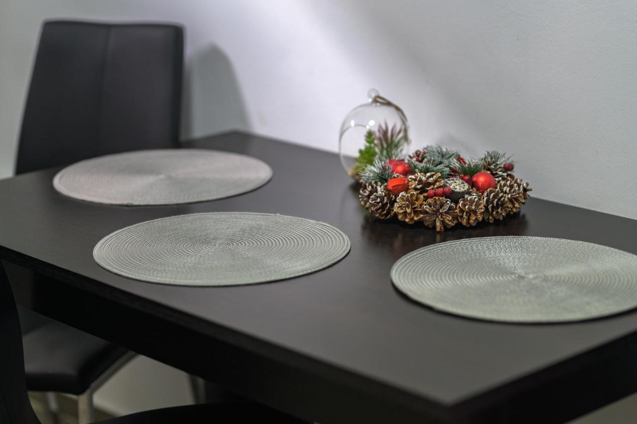سيبيو Apartment Queen المظهر الخارجي الصورة