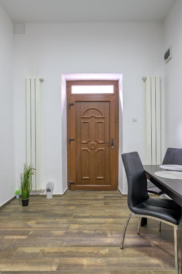 سيبيو Apartment Queen المظهر الخارجي الصورة