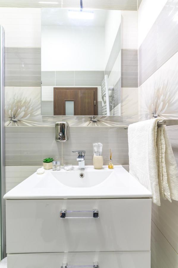 سيبيو Apartment Queen المظهر الخارجي الصورة