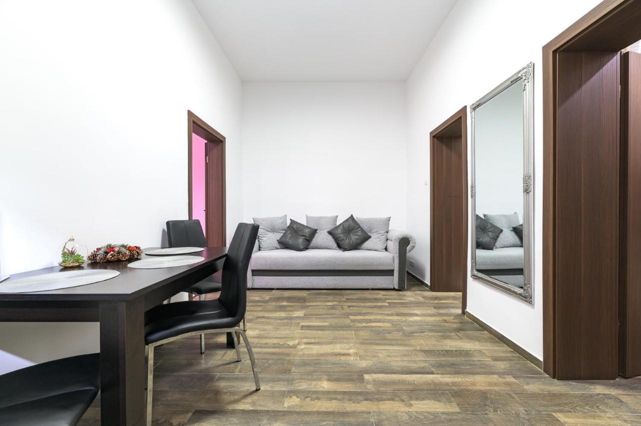 سيبيو Apartment Queen المظهر الخارجي الصورة