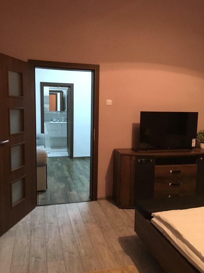 سيبيو Apartment Queen المظهر الخارجي الصورة