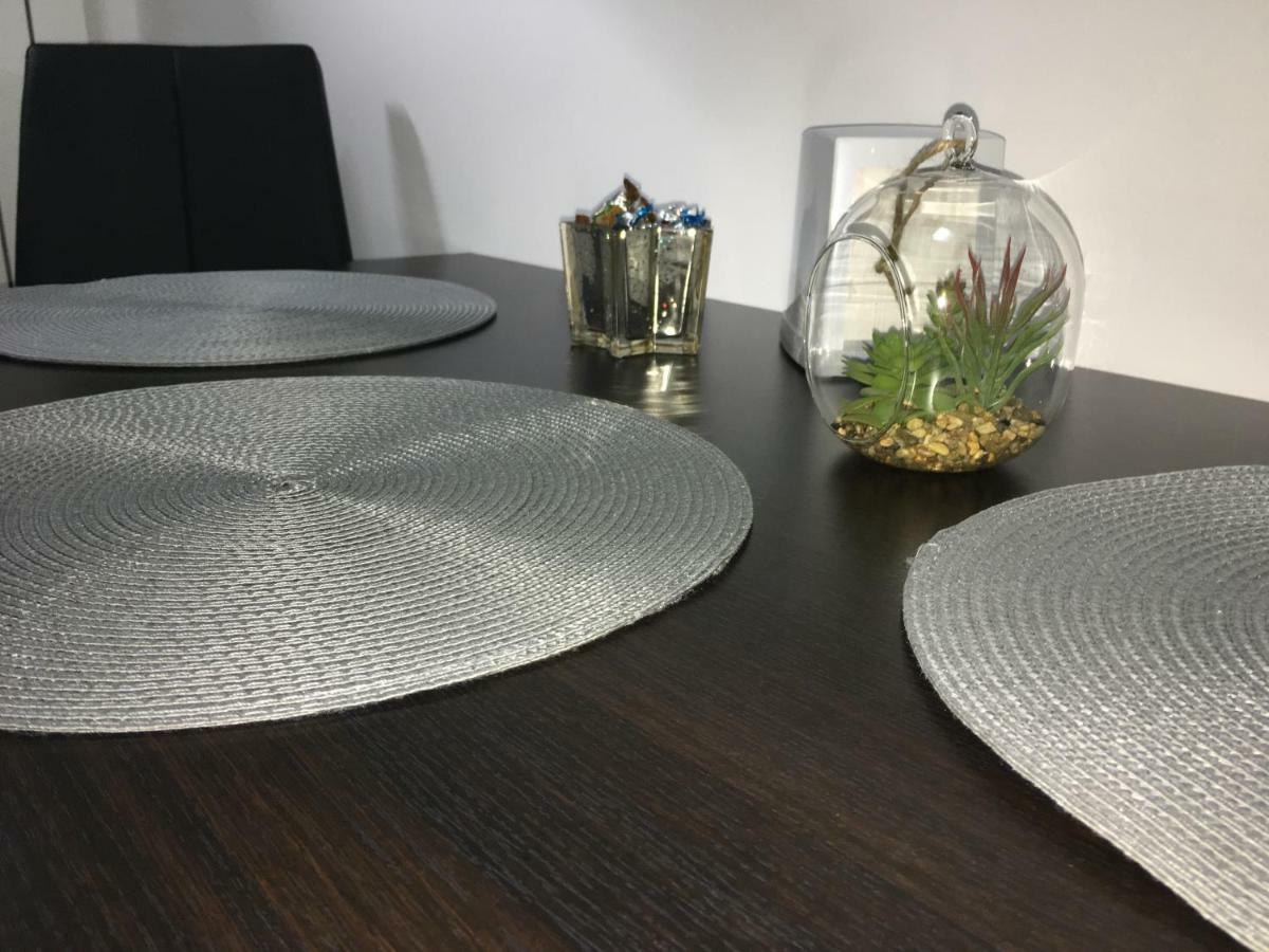 سيبيو Apartment Queen المظهر الخارجي الصورة
