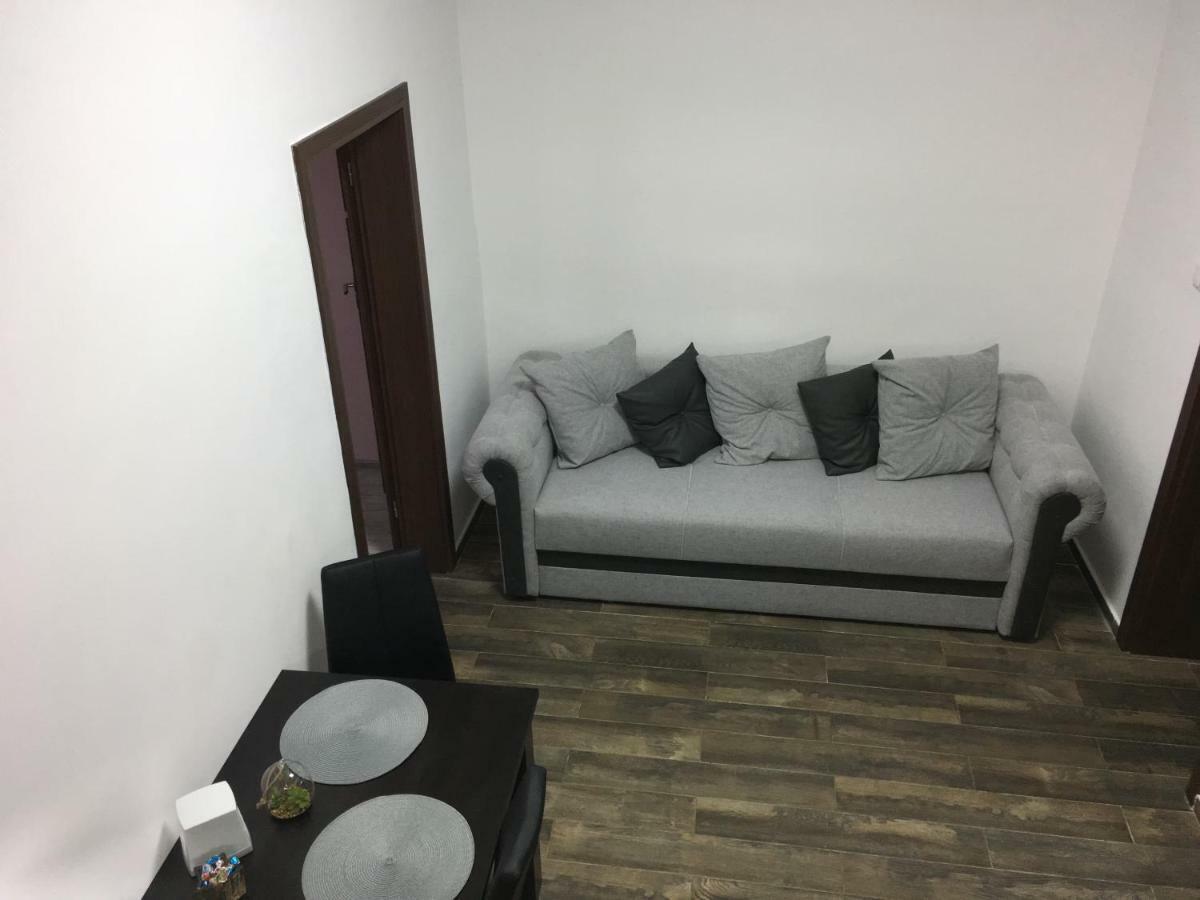 سيبيو Apartment Queen المظهر الخارجي الصورة