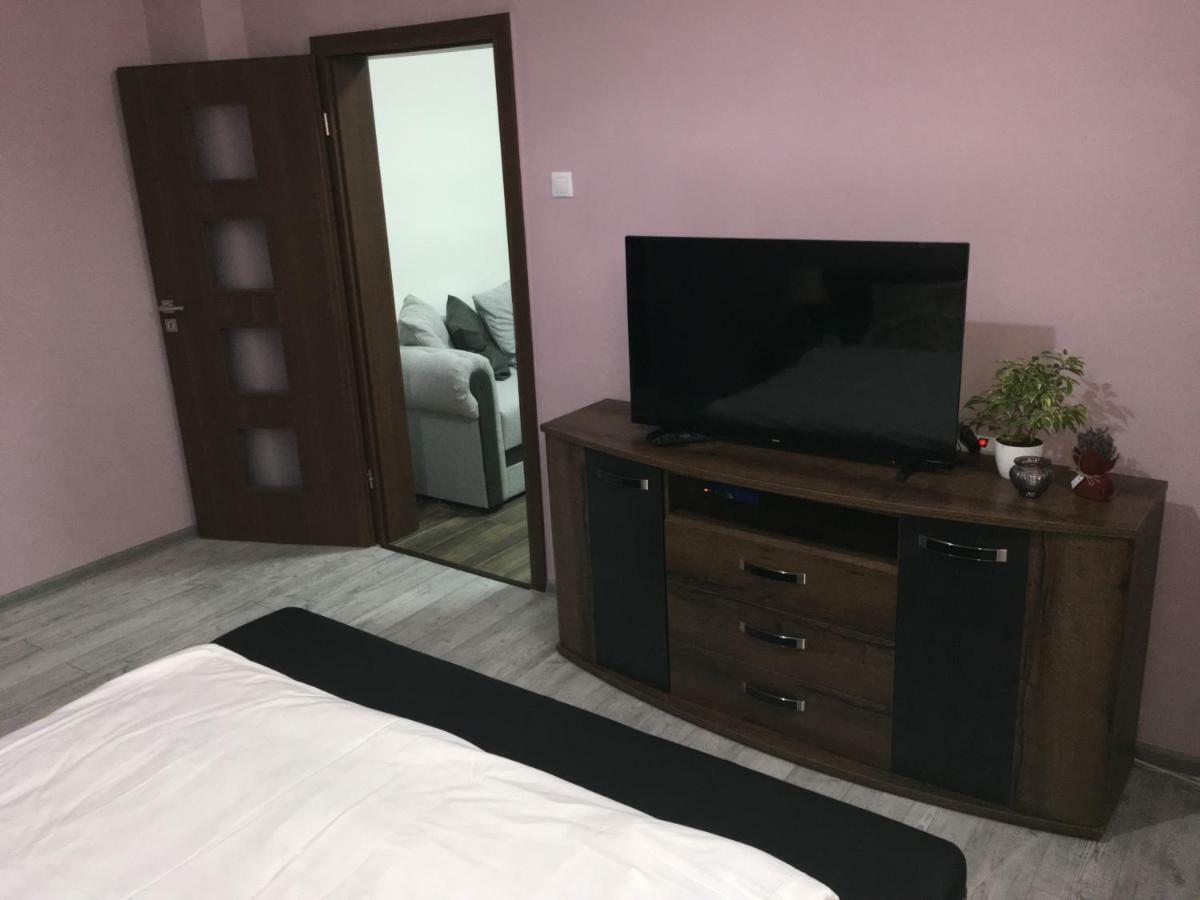 سيبيو Apartment Queen المظهر الخارجي الصورة