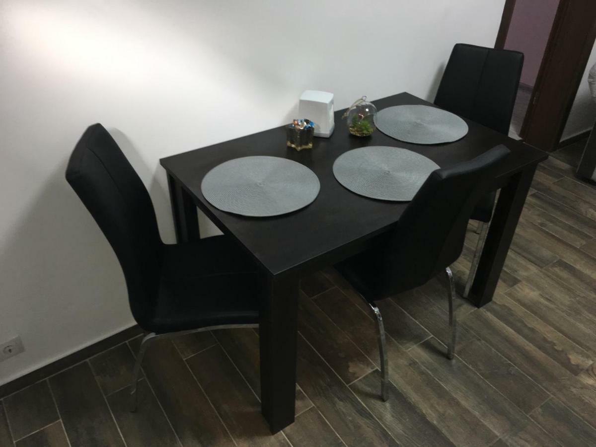 سيبيو Apartment Queen المظهر الخارجي الصورة
