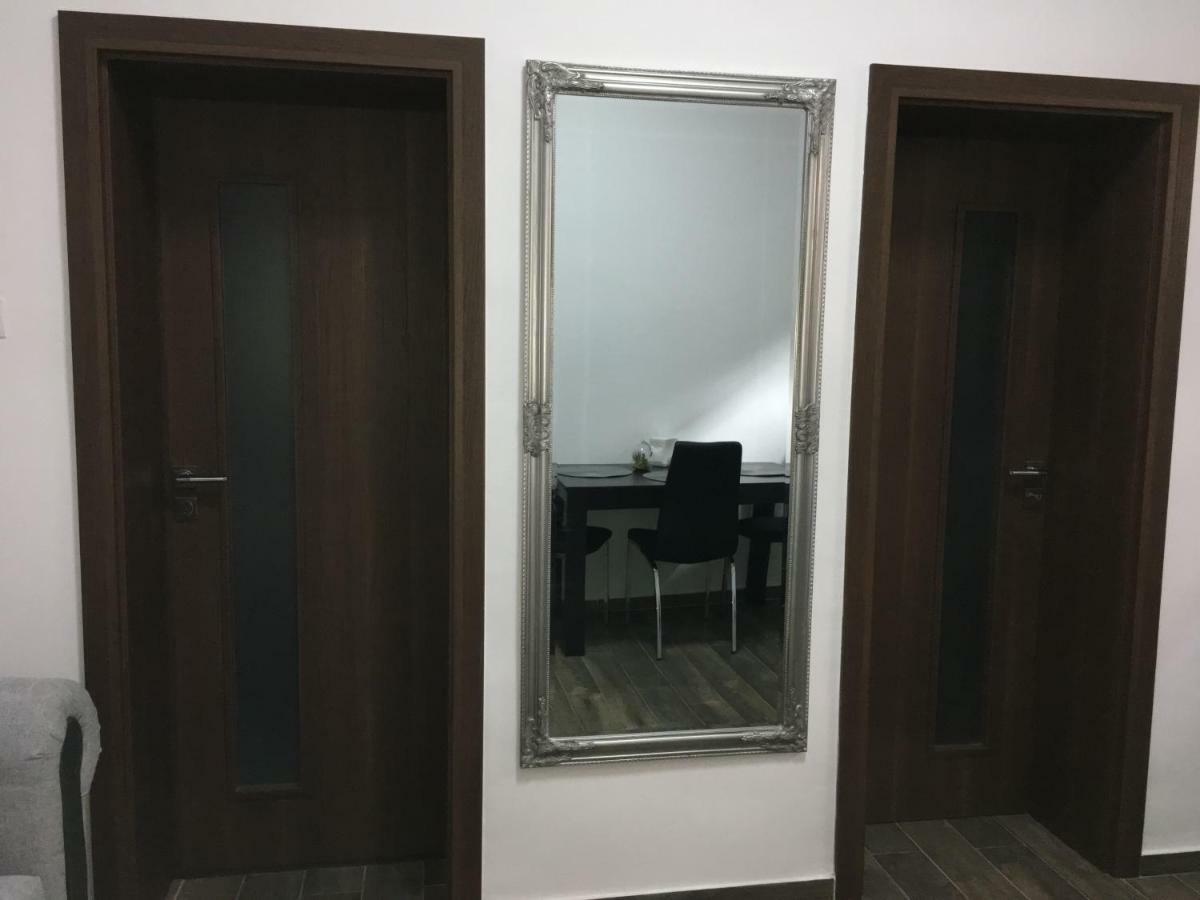 سيبيو Apartment Queen المظهر الخارجي الصورة