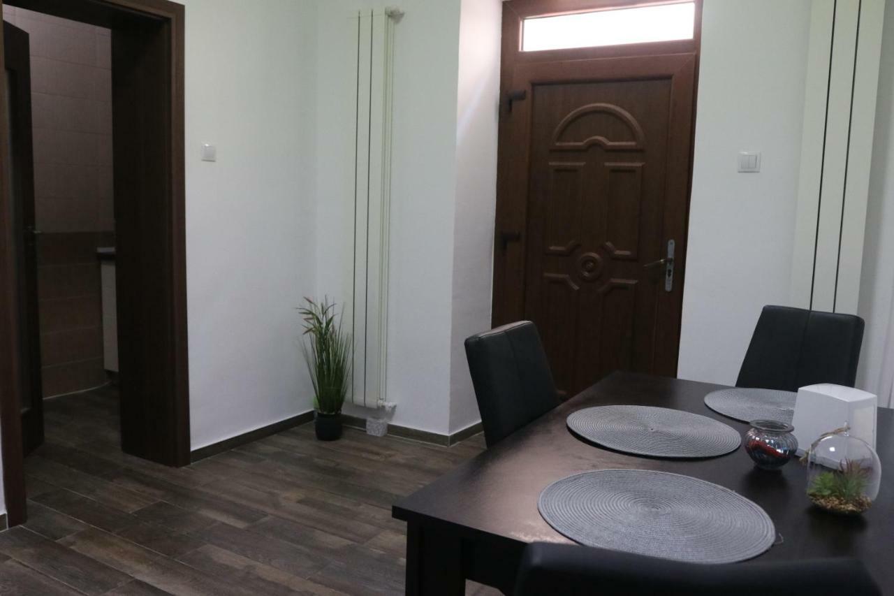 سيبيو Apartment Queen المظهر الخارجي الصورة