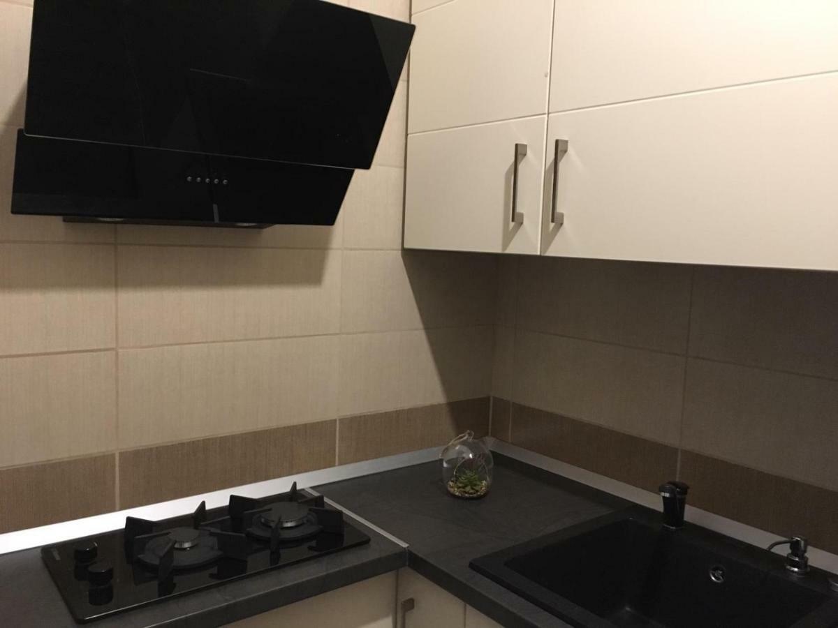 سيبيو Apartment Queen المظهر الخارجي الصورة